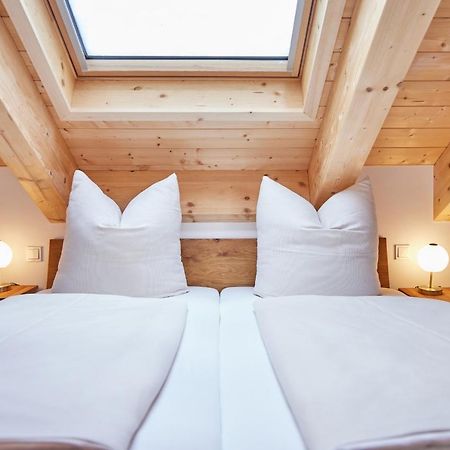 Chalet Wild Garmisch-Partenkirchen Extérieur photo