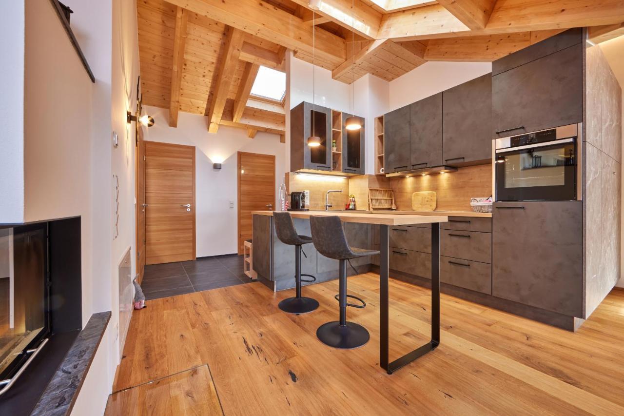 Chalet Wild Garmisch-Partenkirchen Extérieur photo