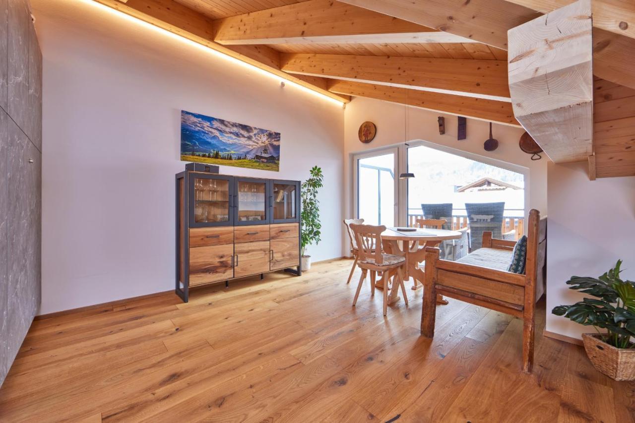 Chalet Wild Garmisch-Partenkirchen Extérieur photo