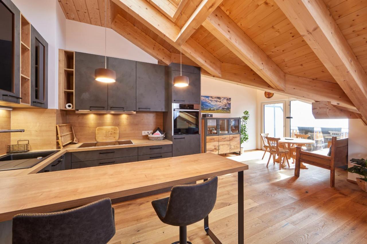 Chalet Wild Garmisch-Partenkirchen Extérieur photo