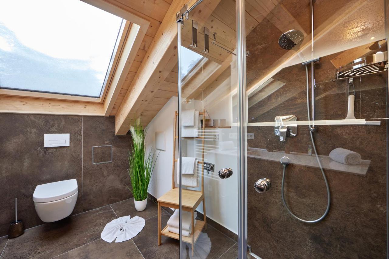 Chalet Wild Garmisch-Partenkirchen Extérieur photo
